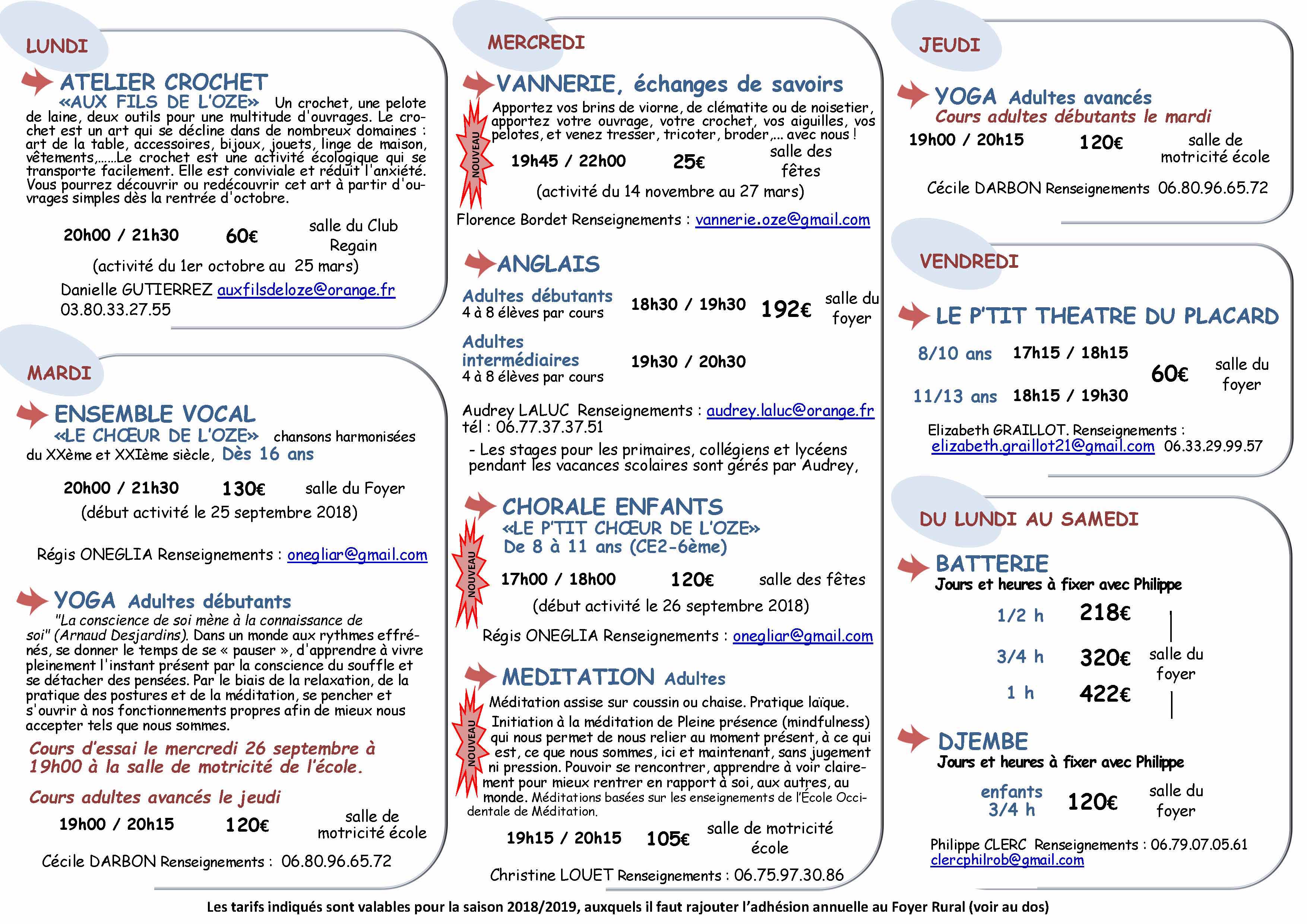 Plaquette 2018 2019 A5 v7 Page 2
