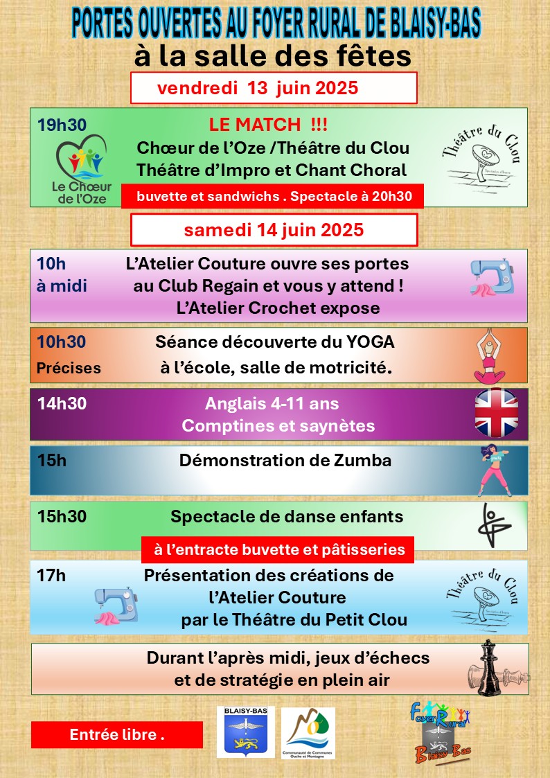 Support PO 2025 seul